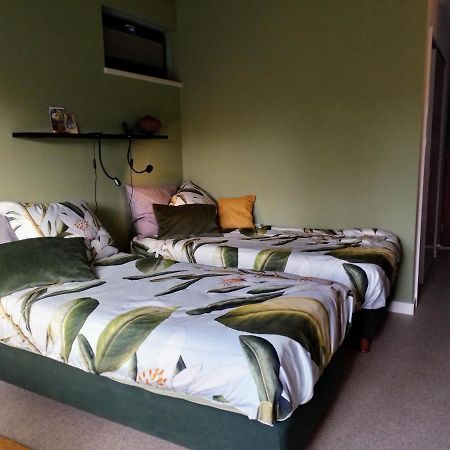 De Sprokkel Bed and Breakfast Milsbeek Exteriör bild