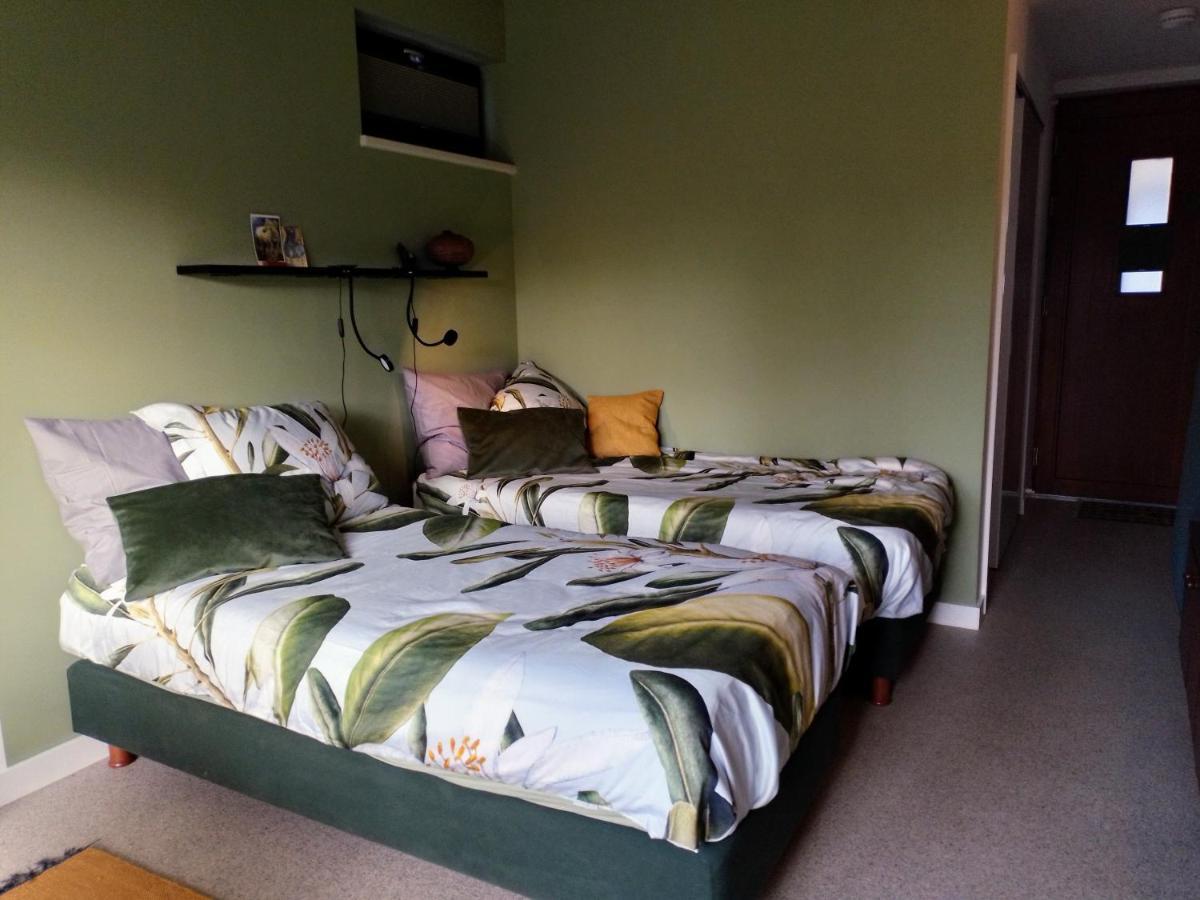De Sprokkel Bed and Breakfast Milsbeek Exteriör bild