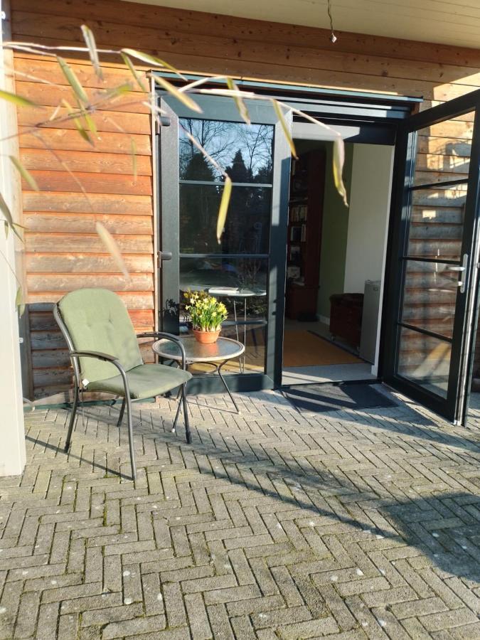 De Sprokkel Bed and Breakfast Milsbeek Exteriör bild